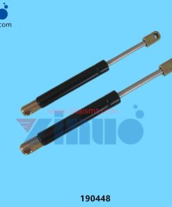 190448 DEK Gas spring