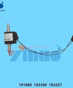 191088 183390 183227 DEK SOLVENT PUMP