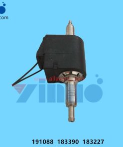 191088 183390 183227 DEK SOLVENT PUMP
