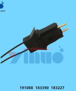 191088 183390 183227 DEK SOLVENT PUMP