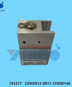 193377 CD85N12-0017-CFK00146 DEK printing press cylinder stopper