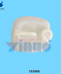 193908 DEK Alcohol Barrel