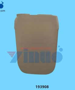 193908 DEK Alcohol Barrel