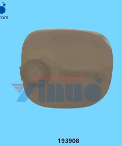 193908 DEK Alcohol Barrel