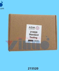 215520 DEK Standard Tooling