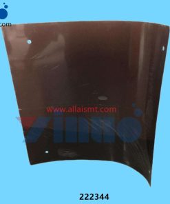 222344 DEK Cover Plate