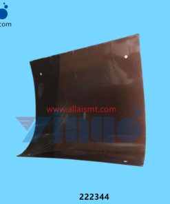 222344 DEK Cover Plate