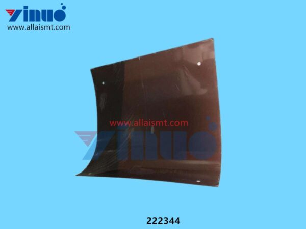 222344 DEK Cover Plate