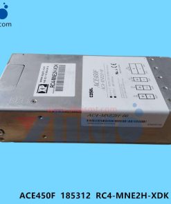 ACE450F 185312 DEK RC4-MNE2H-XDK POWER SUPPLY