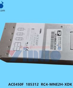 ACE450F 185312 DEK RC4-MNE2H-XDK POWER SUPPLY