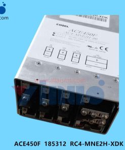 ACE450F 185312 DEK RC4-MNE2H-XDK POWER SUPPLY