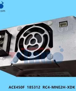 ACE450F 185312 DEK RC4-MNE2H-XDK POWER SUPPLY