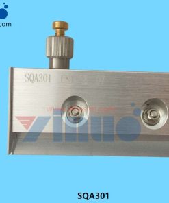 SQA301 DEK 200MM Metal Clamped Squeegee 60 Degree
