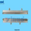 SQA303 DEK 300MM Metal Clamped Squeegee 60 Degree