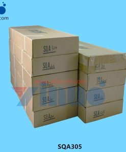 SQA305 DEK 400mm Assy 60 Deg Squeegee Set Assembley