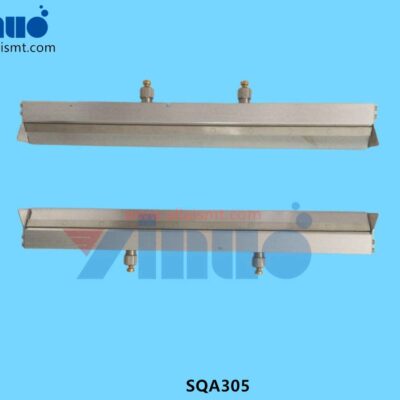 SQA305 DEK 400mm Assy 60 Deg Squeegee Set Assembley