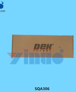 SQA306 DEK Squeegee 440mm Blades