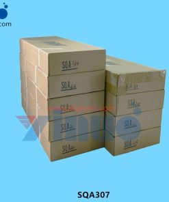 SQA307 DEK 483mm SS squeegee Assy 60 degree