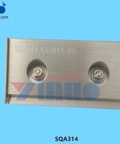 SQA314 DEK 350MM Squeegee Blades