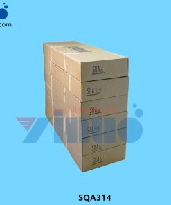 SQA314 DEK 350MM Squeegee Blades