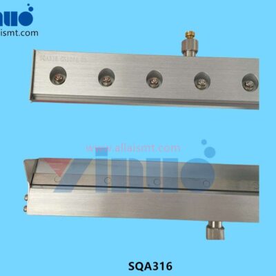 SQA316 DEK SQY ASSY 60°x 440mm