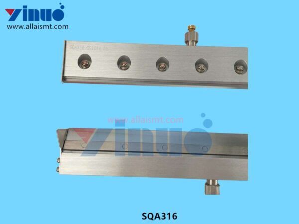 SQA316 DEK SQY ASSY 60°x 440mm