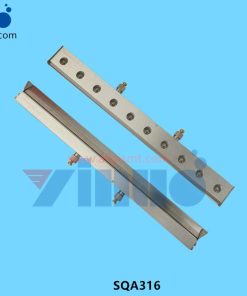 SQA316 DEK SQY ASSY 60°x 440mm