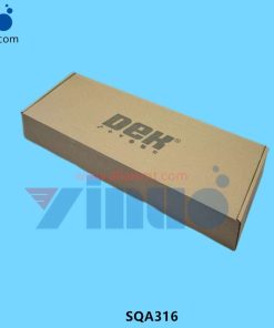 SQA316 DEK SQY ASSY 60°x 440mm