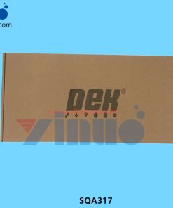 SQA317 DEK SQY ASSY 60°x 483mm