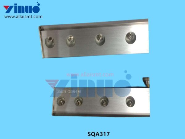 SQA317 DEK SQY ASSY 60°x 483mm