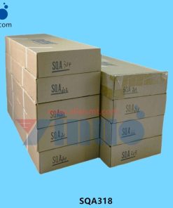 SQA318 DEK 510MM Squeegee Blades