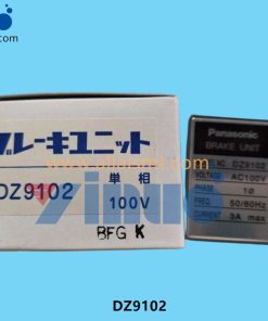 DZ9102 Panasonic Brake unit Brake Unit Brake