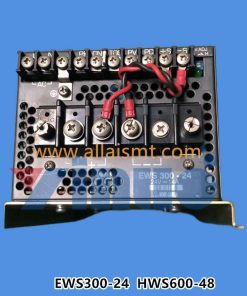 EWS300-24 HWS600-48 Power Supply