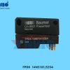 14N5101/S35A BTU PHOTOELECTRIC SENSORS