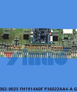36BT9002-0025 FH1914A0F P36022AA4-A GCMK-PB6 BOARD