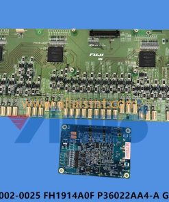 36BT9002-0025 FH1914A0F P36022AA4-A GCMK-PB6 BOARD