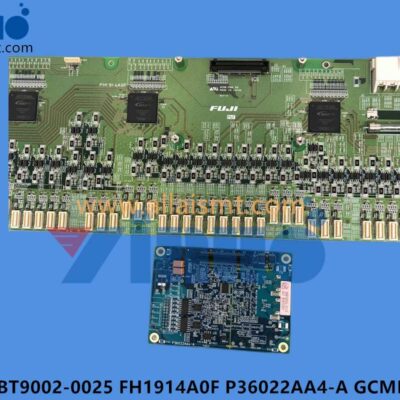 36BT9002-0025 FH1914A0F P36022AA4-A GCMK-PB6 BOARD