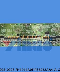 36BT9002-0025 FH1914A0F P36022AA4-A GCMK-PB6 BOARD