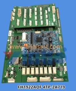 FH1922AOF 4TP-2A719 BOARD