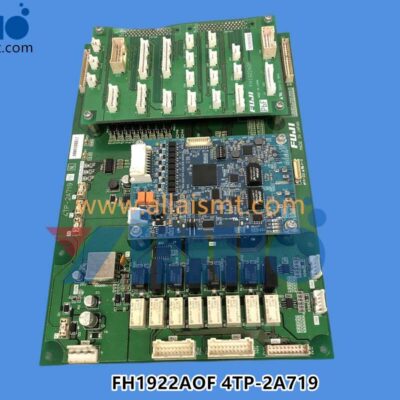 FH1922AOF 4TP-2A719 BOARD