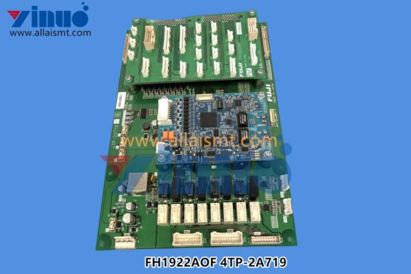 FH1922AOF 4TP-2A719 BOARD