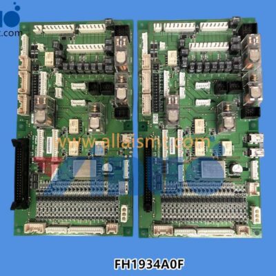 FH1934A0F BOARD