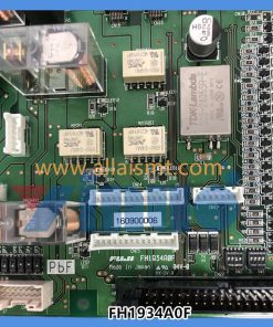 FH1934A0F BOARD