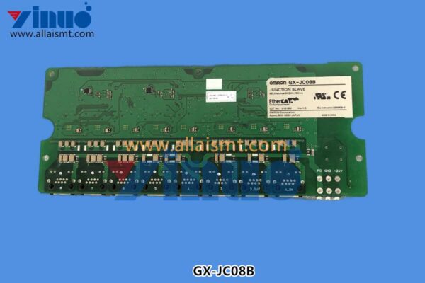 GX-JC08B BOARD