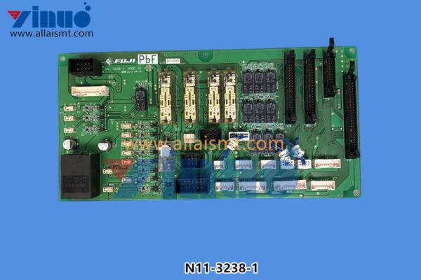 N11-3238-1 BOARD