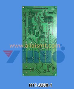 N11-3238-1 BOARD