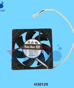 H30129 9G1224G4D03 BTU FAN
