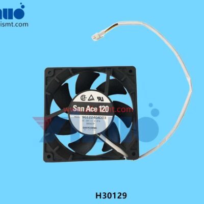 H30129 9G1224G4D03 BTU FAN