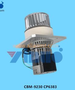 CBM-9230(CP6383) BTU BOK MOTOR