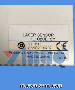 HL-C2CE-SY HL-C2CE LASER SENSOR
